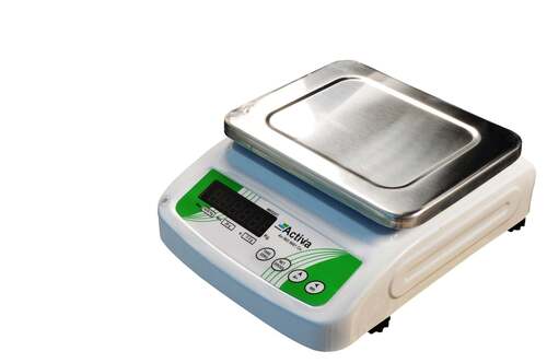 Digital Kitchen Scales - Accuracy: 10 Ph