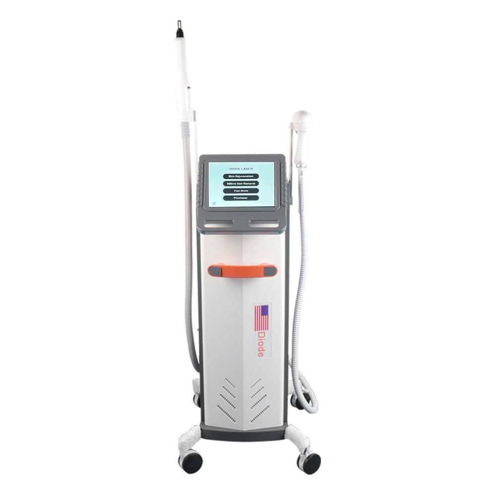 Diode Pico Laser Machine