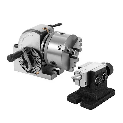 Dividing Head - Automatic Grade: Manual