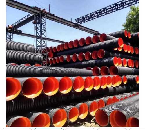 Dwc Pipe - Application: Architectural