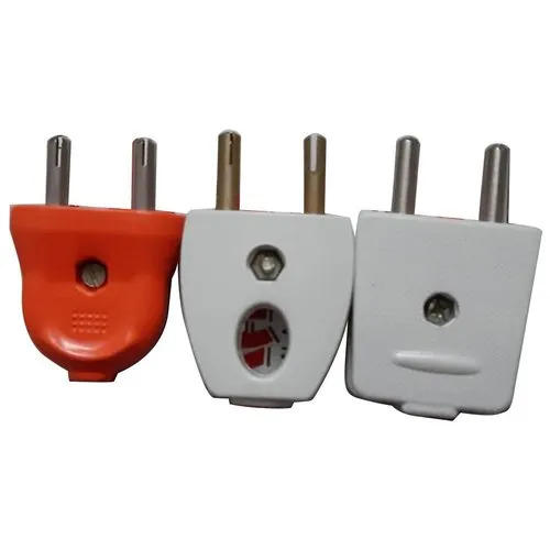 Electric 2 Pin Plug