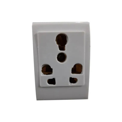 Electrical Multi Plug Socket