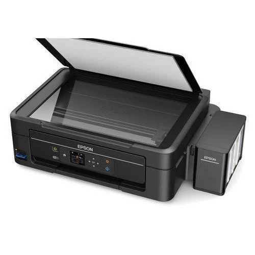 Epson Inkjet Printer - Automatic Grade: Automatic