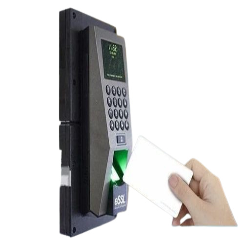 F18 Fingerprint Access Control System