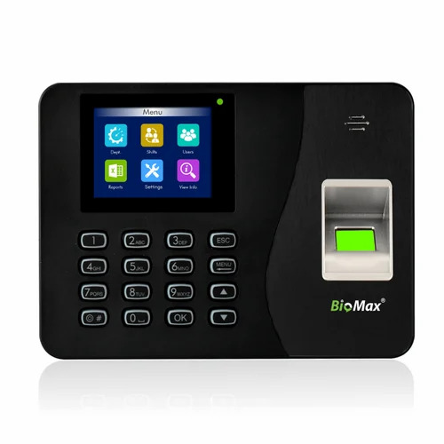 Fingerprint Attendance Device