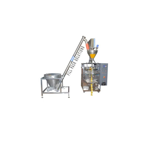 Flour Packing Machine