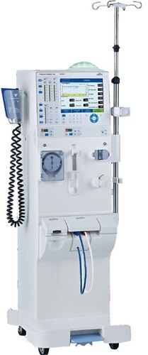 Fresenius Dialysis Machine - Color Code: White