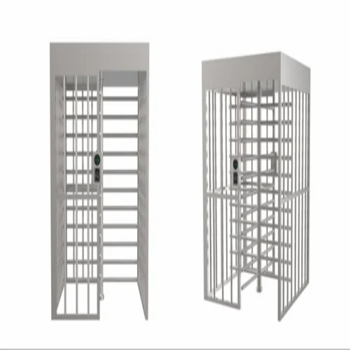 Full Height Turnstiles