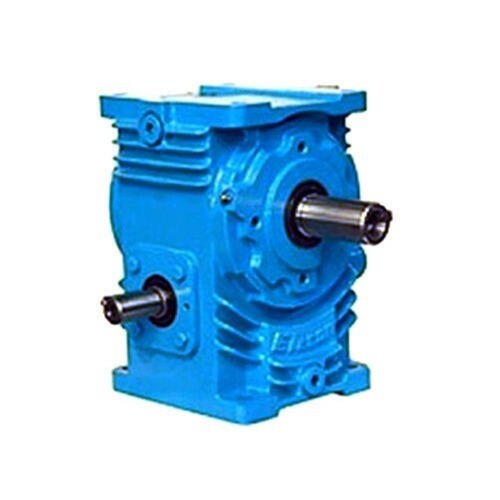 Gear Box - Color: Blue