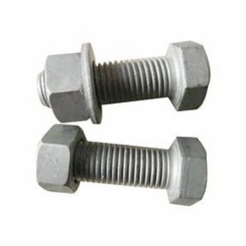 Gi Bolt Nut - Color: An