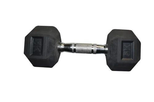 Hex Dumbbell Set