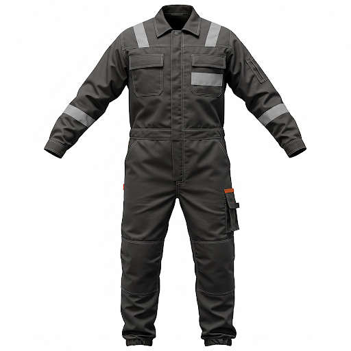 Industrial Uniforms Fabrics