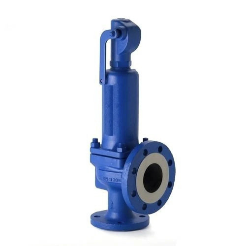 Industrial Valves