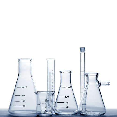 Lab Glassware