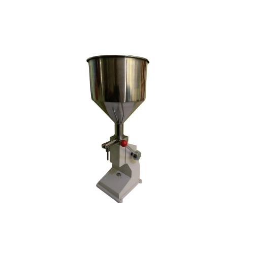 Manual Liquid Filling Machine