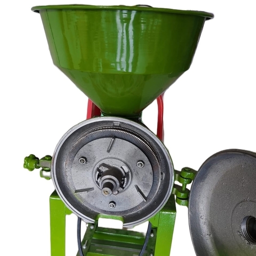 Masala Grinding Machine