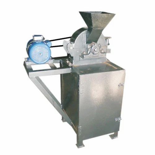 Masala Making Machine  - Feature: Eco Friendly