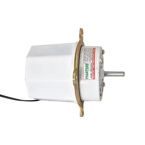 Mini Cooler Motor - Output Power: 240 Watt (W)