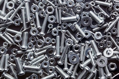 Nut Bolt - Color: An