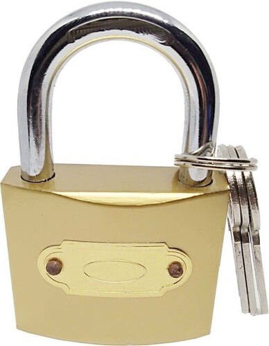 Padlock