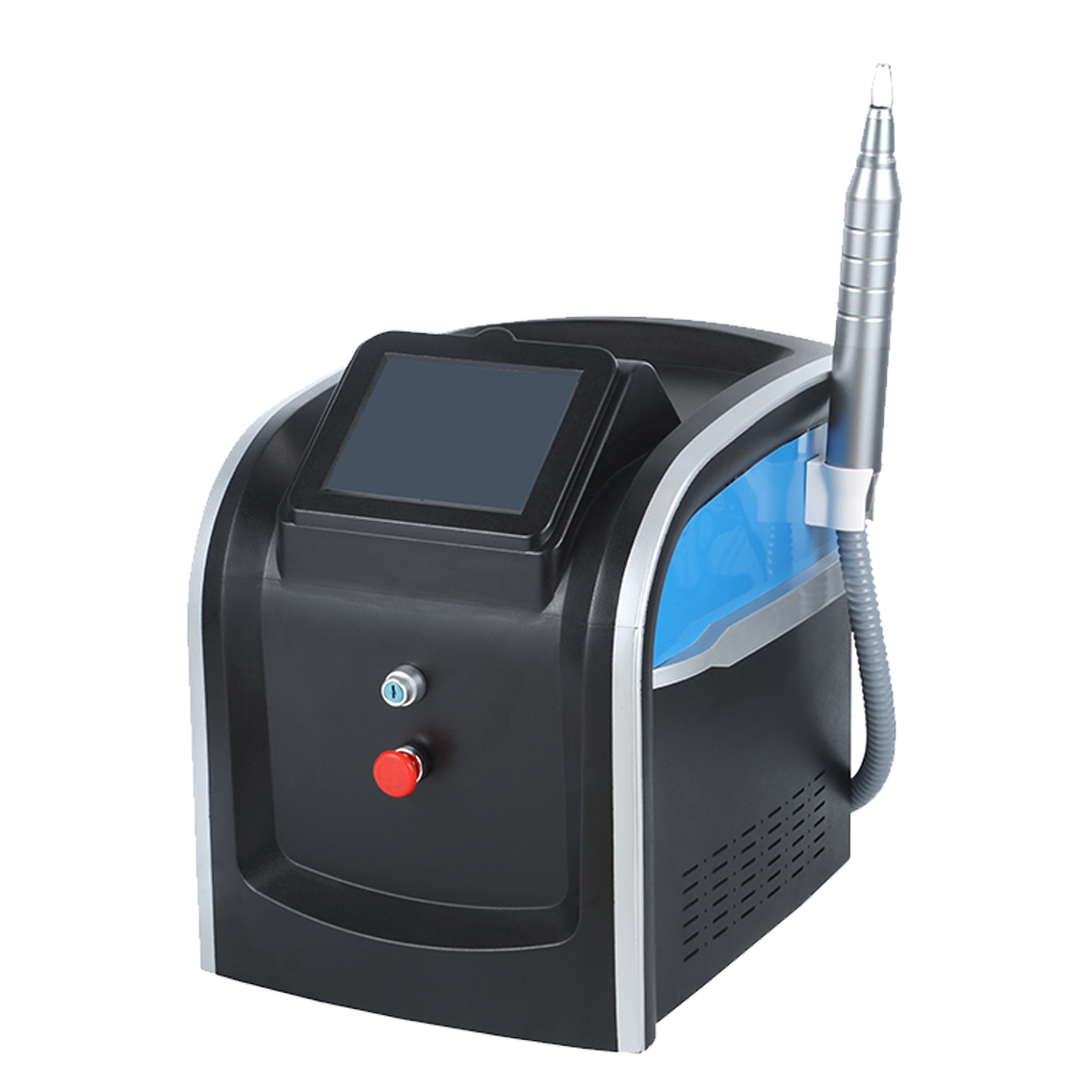 Pico Laser Tattoo Removal Machine