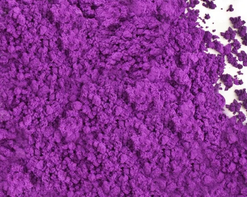 Pigment Powder - Cas No: Na
