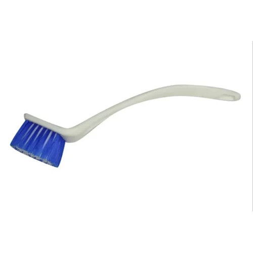 Plastic Cleaning Brush