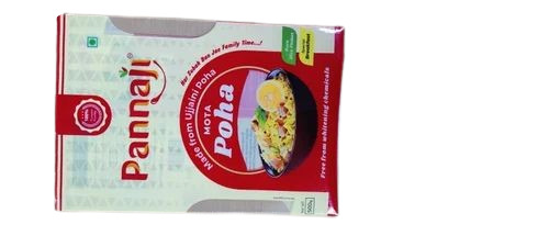 Poha Packaging Pouch