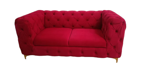 two seater sofa