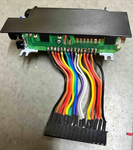 printer COMPONENT