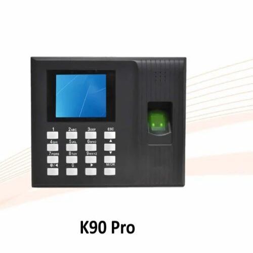 Pro Biometric Time Attendance Machine