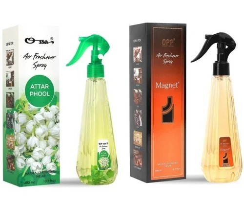 Room Freshner - Brand Name: Magnet Air Freshener Spray 300Ml