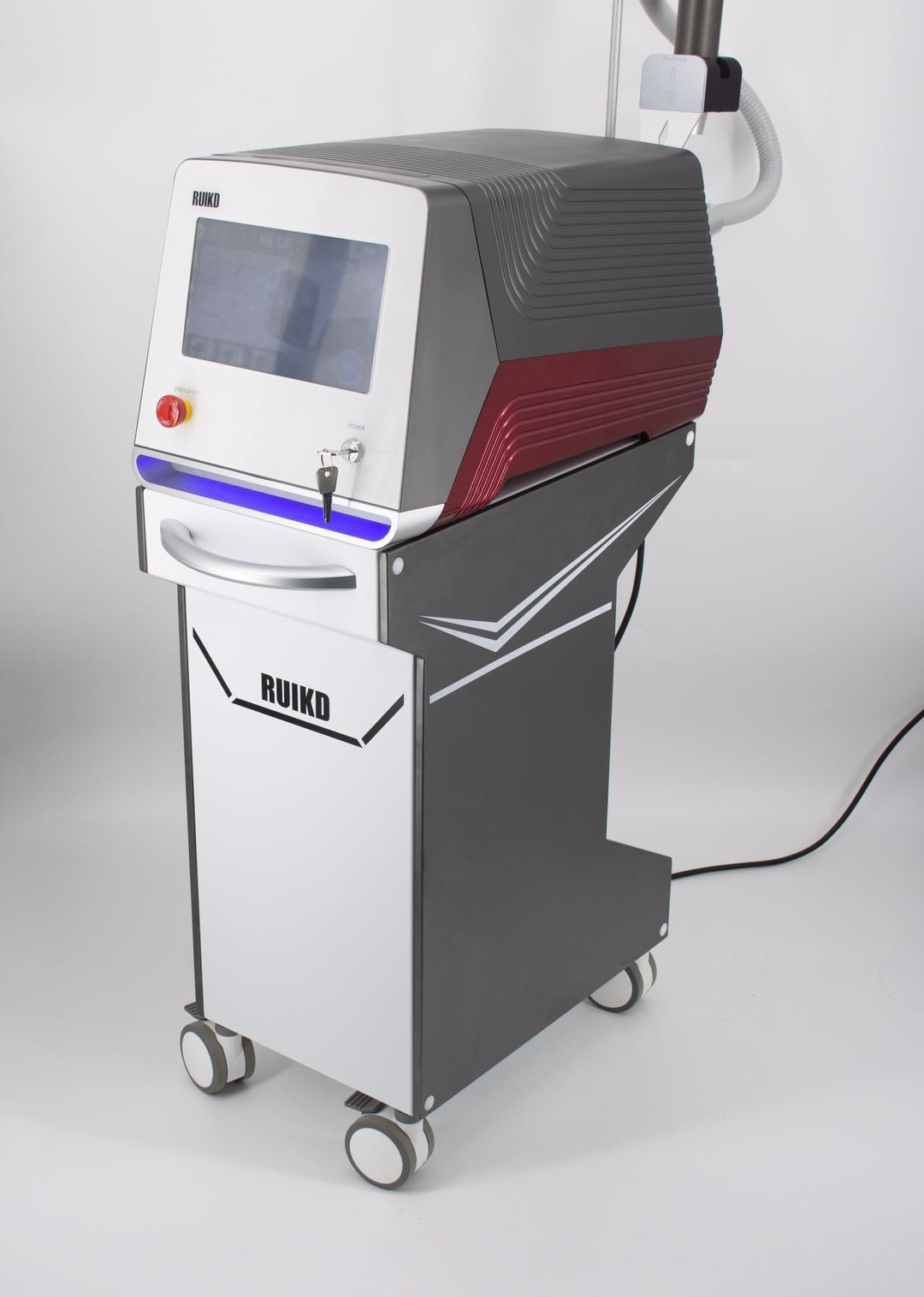 Rukid Laser Tattoo Removal Machine