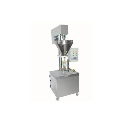 Semi Automatic Packing Machine