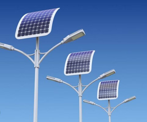 Solar Street Lights