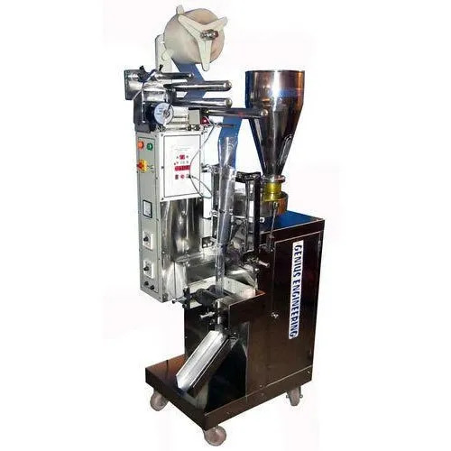 Spices Powder Packing Machine