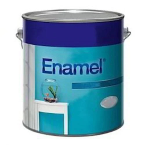 Stoving Enamel Paint