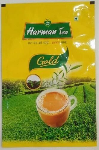 Tea Packaging Pouch