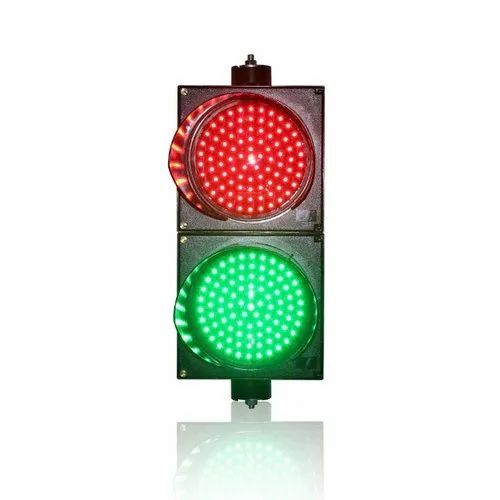 Traffic Signal Light