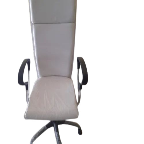 White Office Chairs