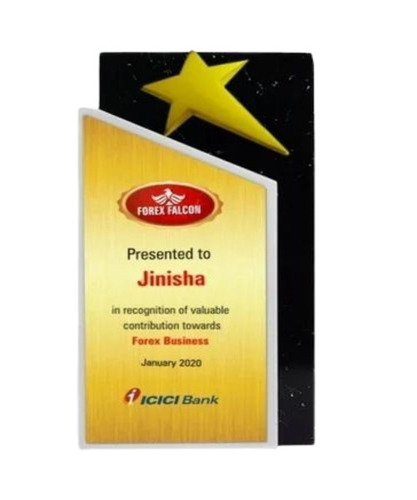 Wooden Trophy - Customized Plain Rectangle Shape, 5-10 Inch Size, Various Color Options, Sporting Theme Award for Competitive Events
