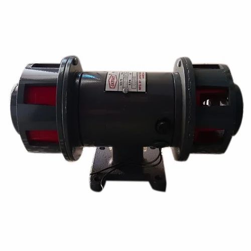 Fully Automatic Electronic Siren