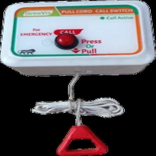  Wireless Toilet Pull Cord Call Switch