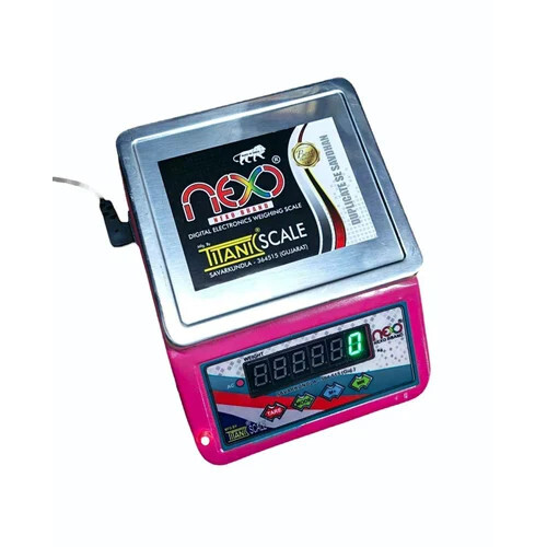 10kg Micro Mini Electronic Scale