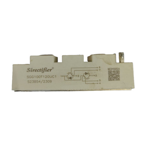 1200V 100A IGBT MODULE