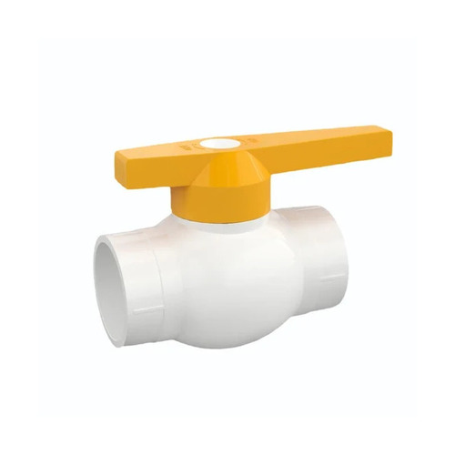 2 Inch UPVC Ball Valve