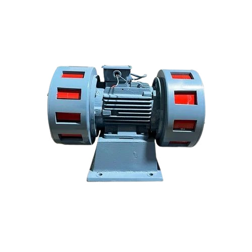3.25 Km Carbon Brushless Siren