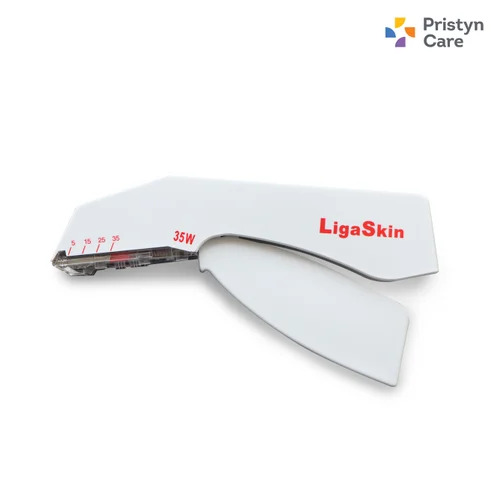 35w Skin Stapler Disposable For Surgery - Disposable Surgical Instrument, New Condition | For Hospital Use, Efficient Stapling Solution