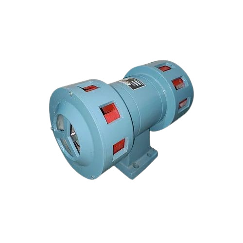 Ac Industrial Electric Siren