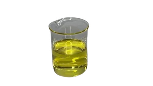 Alkali Refined Linseed Oil